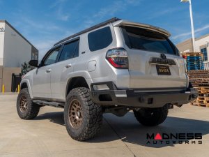 Toyota 4Runner Rear Bumper - Pro Series II